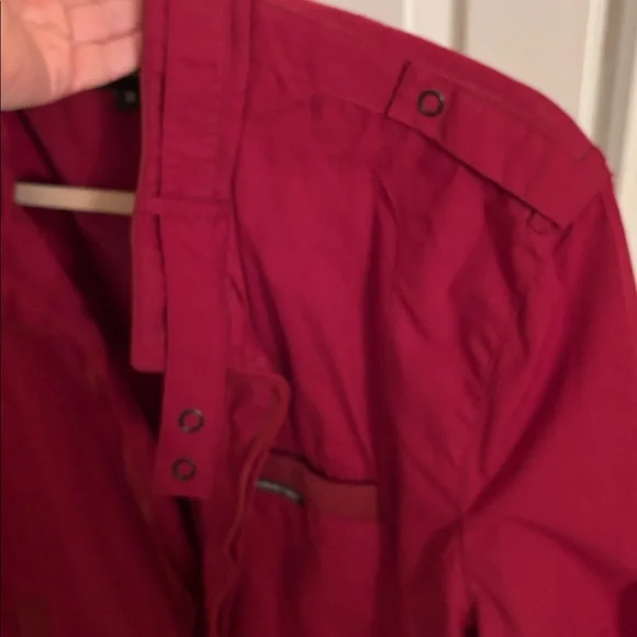 Members Only Jacket, M - Picture 4 of 8